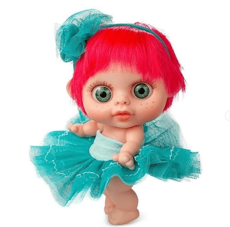 💫Произв-во: Испания💫Вкусно пахнет ванилькой. 💫Размер: 14 см