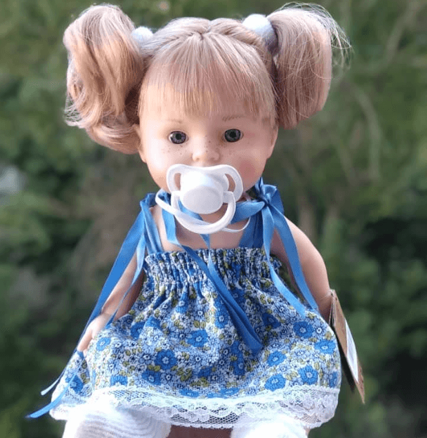 🍦Размер: 30 см 🍦Имеeт легкий аромат ванили 🍦Свидетельство о рождении