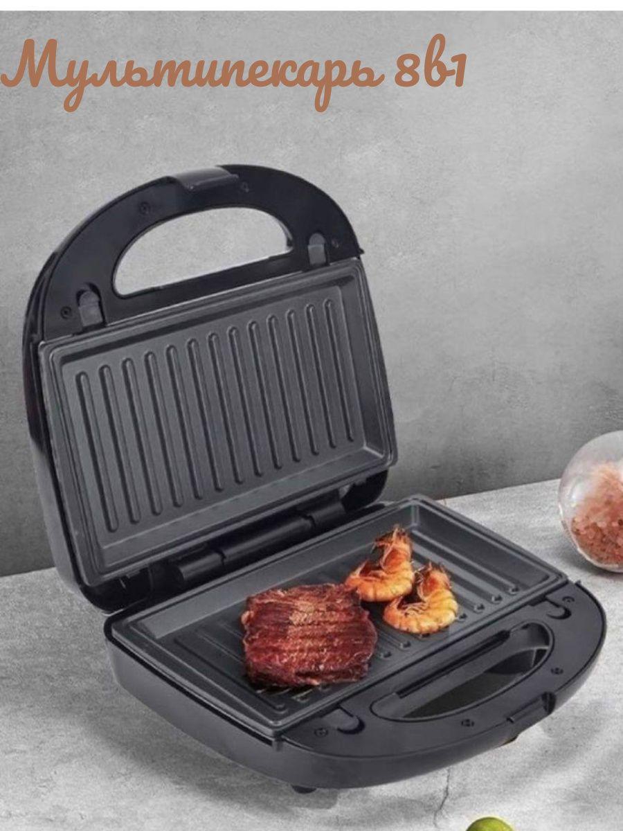 Аппарат для сэнлдвичей