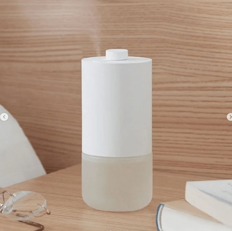 Автоматический ароматизатор воздуха Xiaomi Mijia Air Fragrance Flavor (MJXFJ01XW)