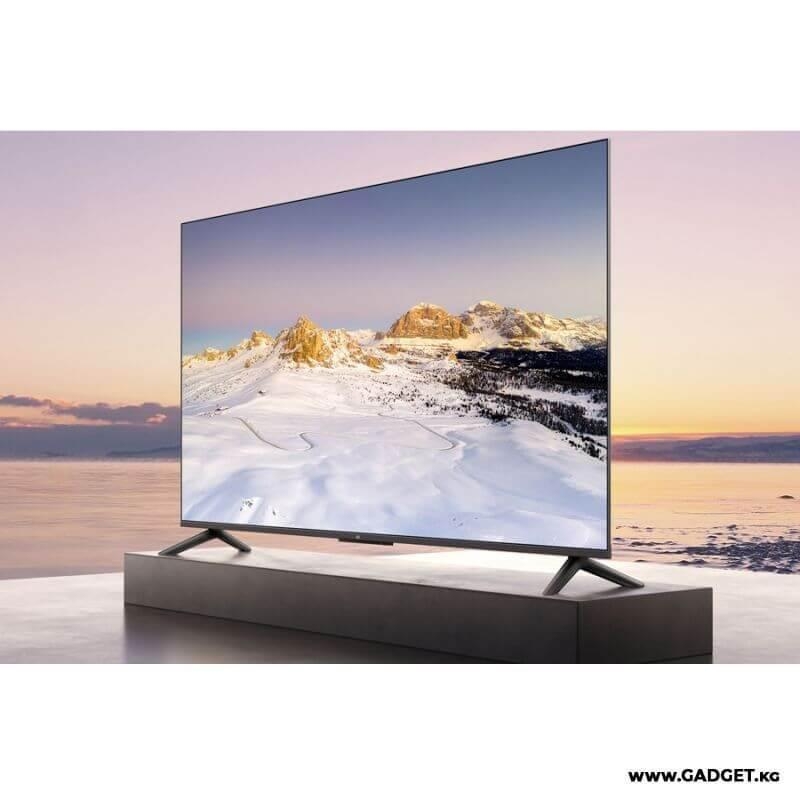 Xiaomi Redmi A65 2025г 65’’ 4K Direct LED 120Гц