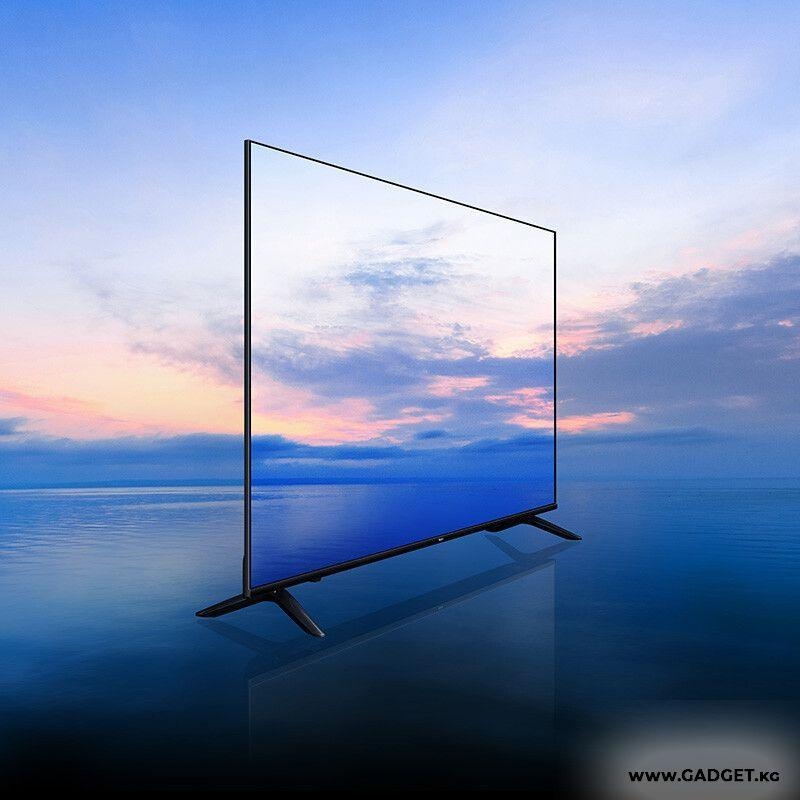 Xiaomi Redmi A55 2025 L55RB-RA 55’’ 4K Direct LED 120Гц
