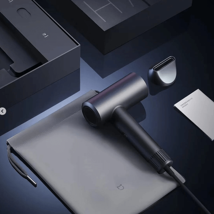 Фен для волос Xiaomi Mijia High Speed Hair Dryer H700