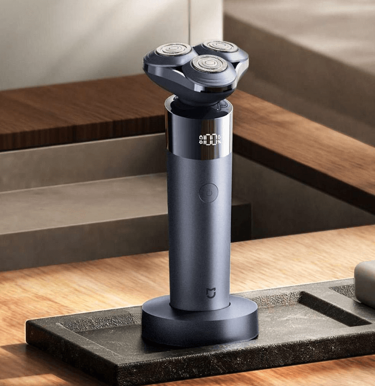 Электробритва Xiaomi Mijia Electric Shaver (S302)