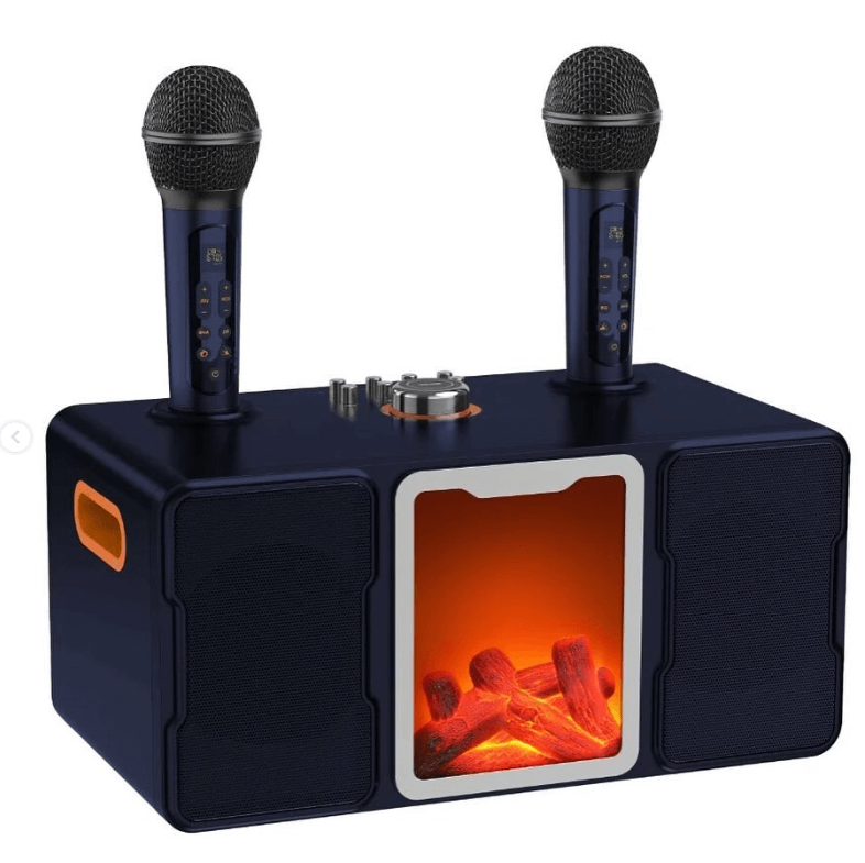 Bluetooth колонка+микрофон SP600