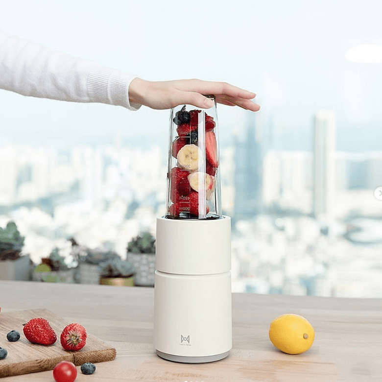 Блендер Xiaomi Pinlo Cooking Machine (PL-L350W1B-01)