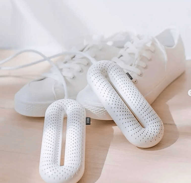 СУШИЛКА ДЛЯ ОБУВИ XIAOMI SOTHING ZERO SHOES DRYER
