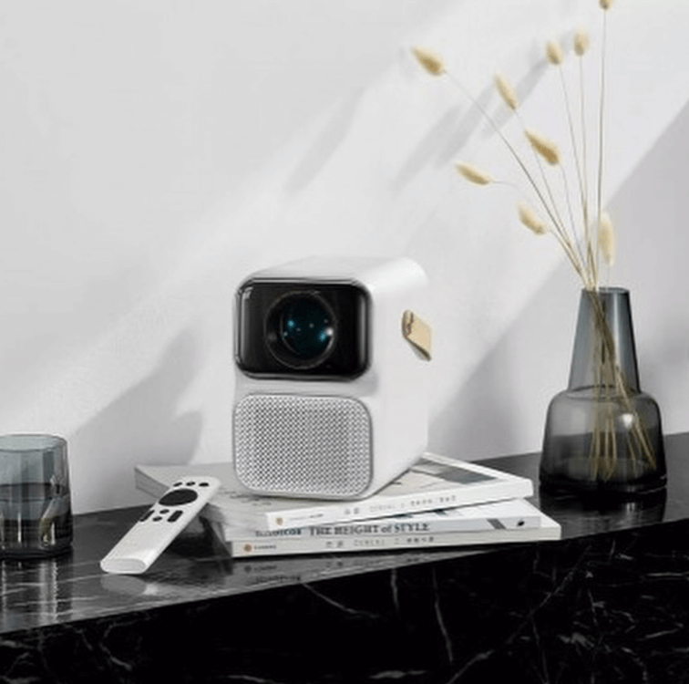 Проектор Xiaomi Wanbo T6 Max