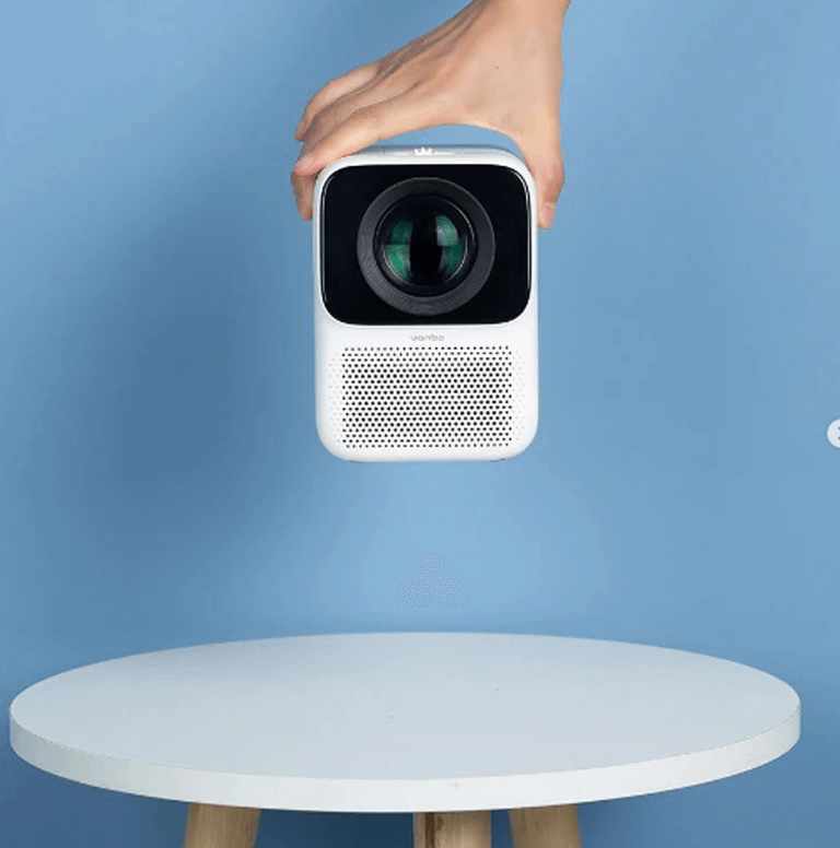 Проектор Wanbo Projector T2 Free