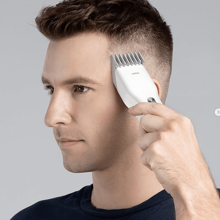 Машинка для стрижки волос Xiaomi ENCHEN Boost Hair Trimmer