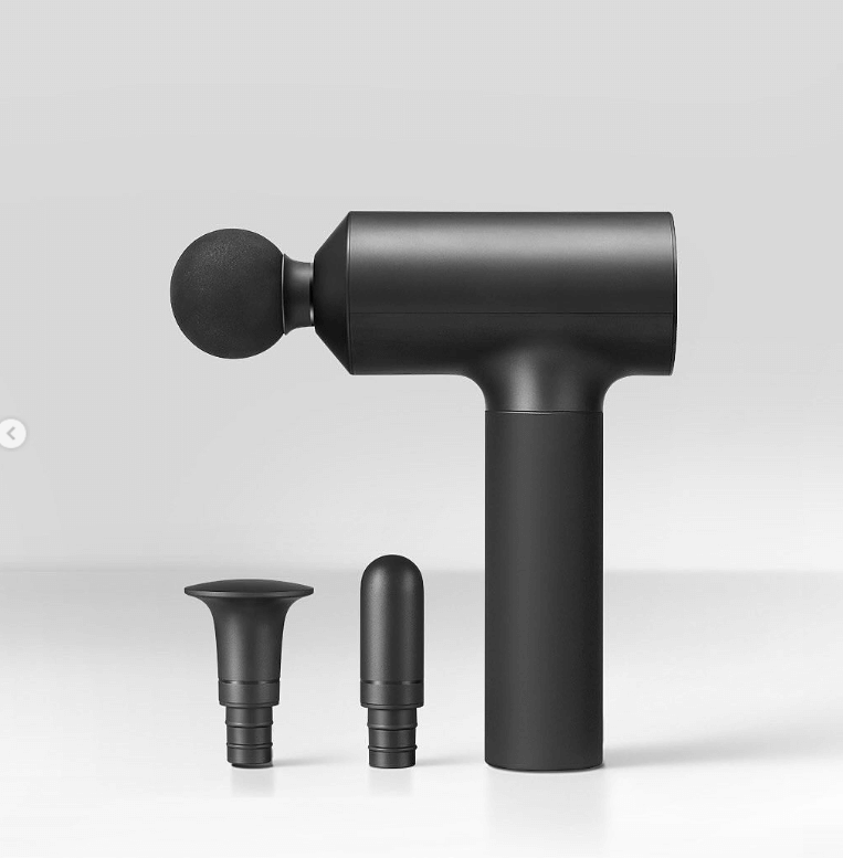 Массажер Xiaomi Mijia Fascia Gun (MJJMQ01-ZJ)