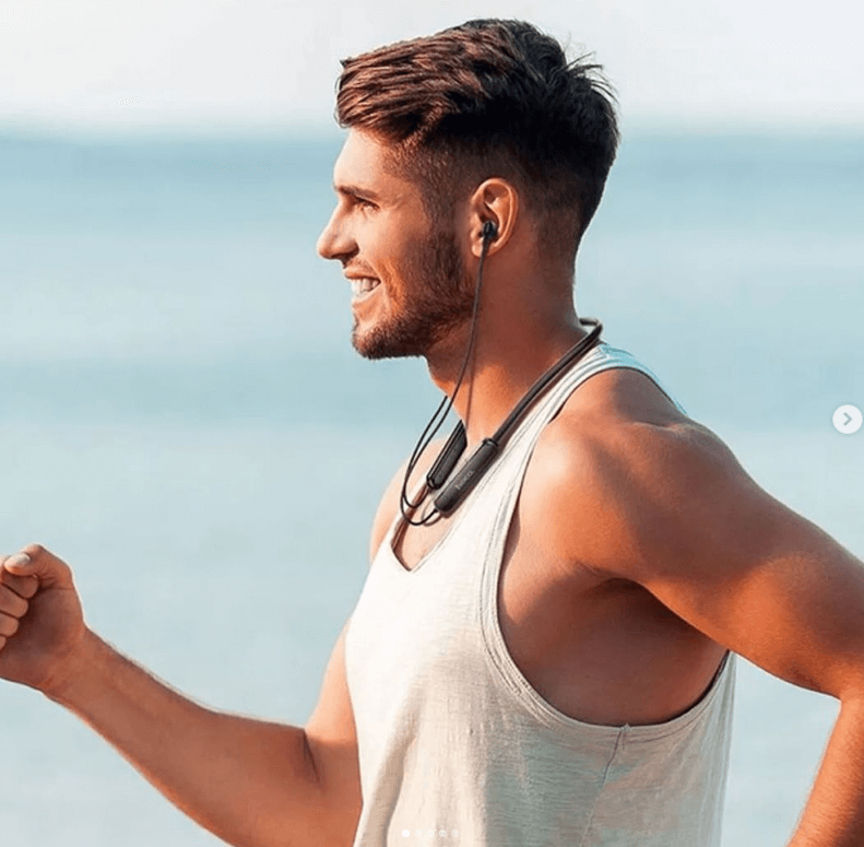 БЕСПРОВОДНЫЕ НАУШНИКИ HOCO ES65