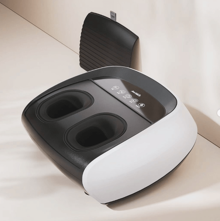 Массажер для ног с нагревом Xiaomi Jeeback X3 Foot Massager