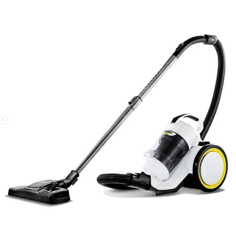 Пылесос KARCHER VC 3 Premium белый