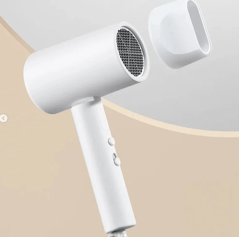Фен Xiaomi Mijia Negative Ion Hair Dryer H101