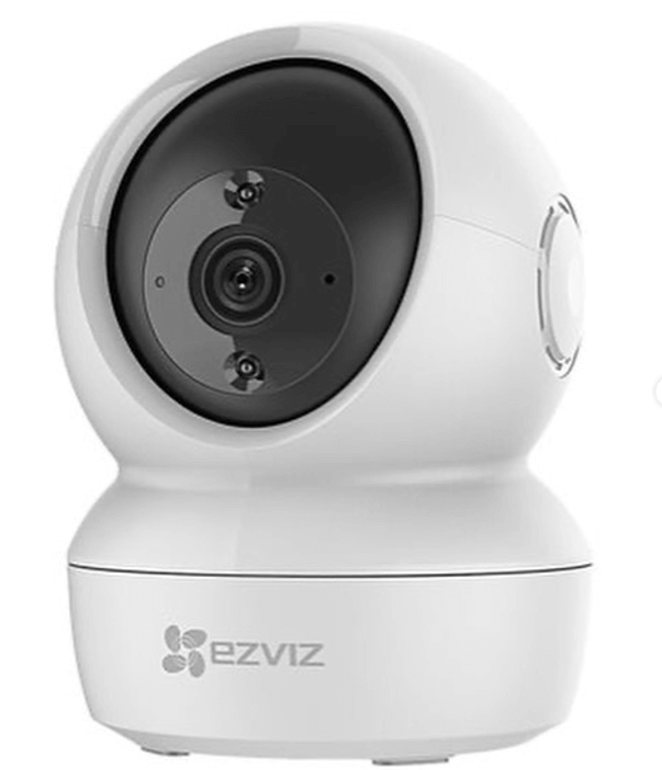 IP CAMERA EZVIZ H6C PRO 3K КУБИЧ 5MP,4MM,IR 10M