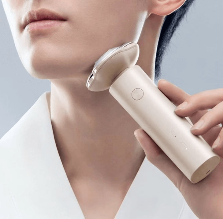 Электробритва Xiaomi Mijia Electric Shaver S101 grey