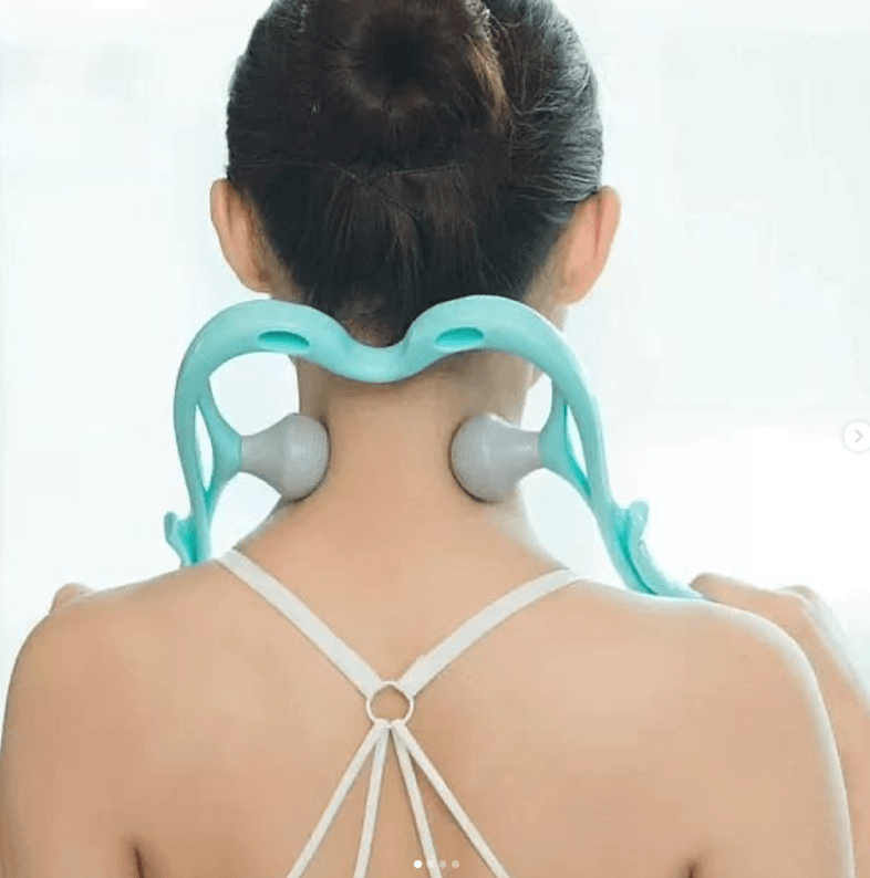 Массажер для шеи Xiaomi Repor RP-U1