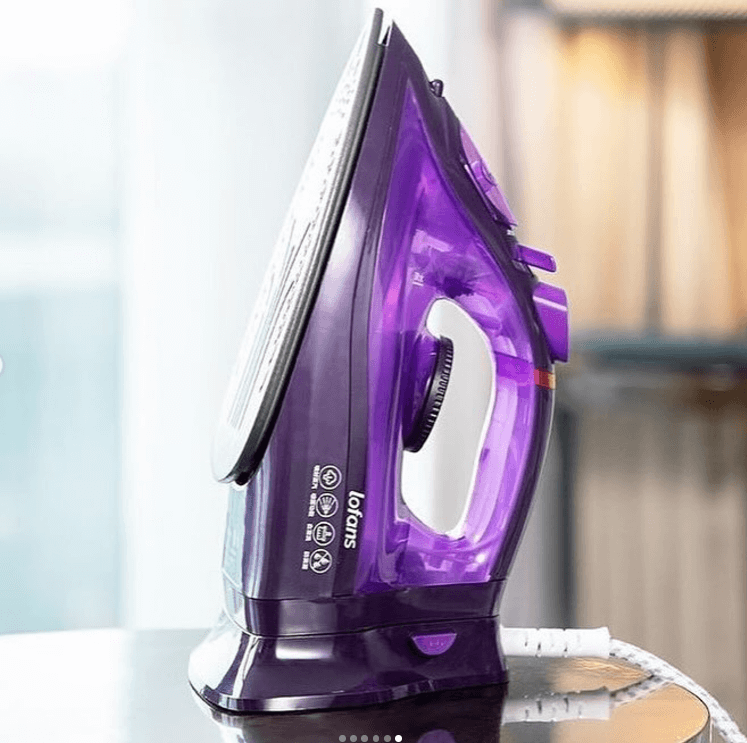 Утюг Xiaomi Lofans Steam Iron (YD-012V)