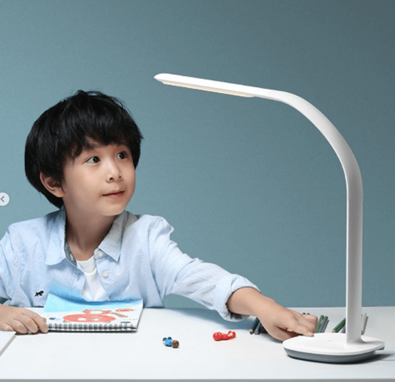 Умная настольная лампа Mijia Philips Table Lamp Gen 3