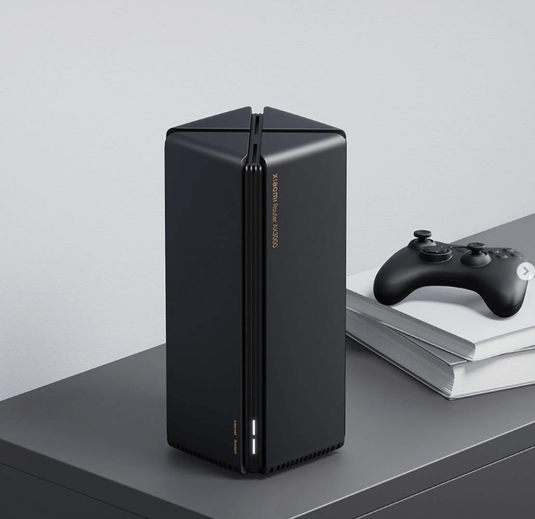 Роутер Xiaomi Mi Router AX3000 (RA80)