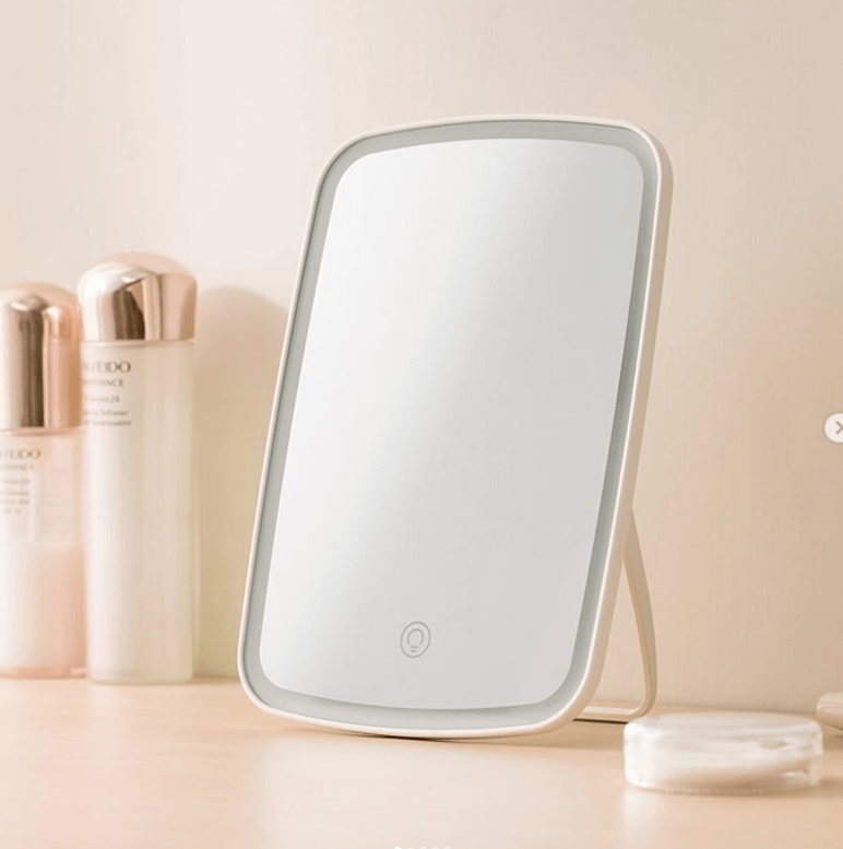 Зеркало для макияжа Xiaomi Jordan Judy LED Makeup Mirror (NV505)