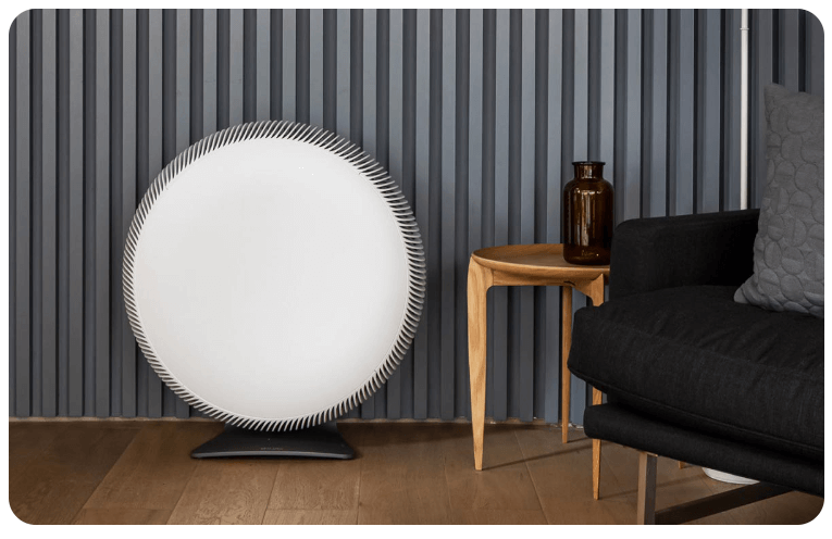 Очиститель воздуха IQAir Atem X