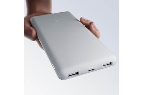 Аккумулятор Xiaomi Power Bank Lite 10000 mAh 22.5W (P16ZM)