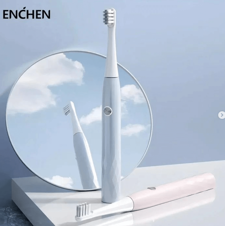 Электрическая зубная щетка Xiaomi Enchen T501