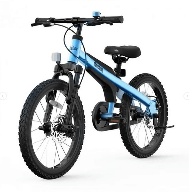 Велосипед Xiaomi Ninebot Kids Bike 18