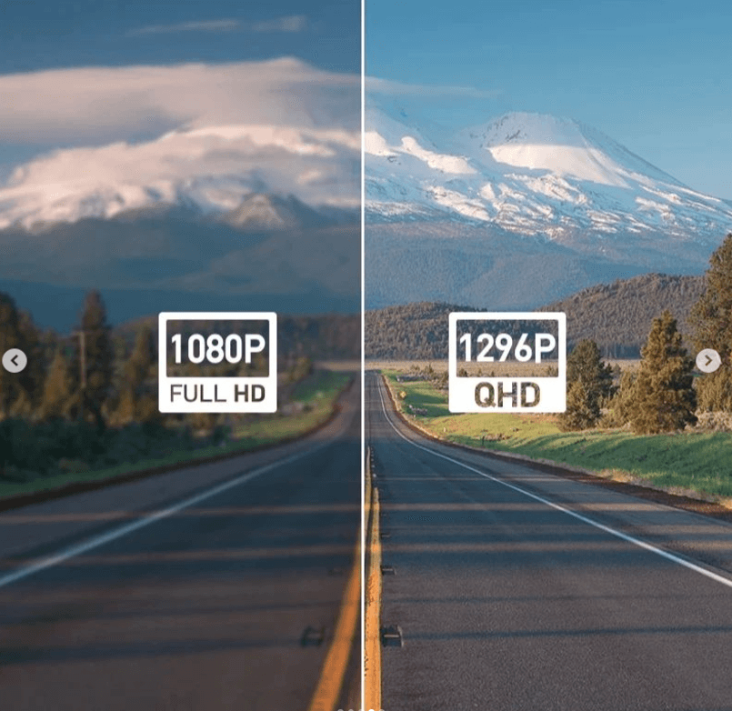 Видеорегистратор Xiaomi 70mai Dash Cam M300