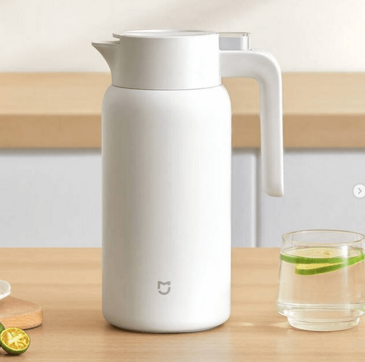 Термос Xiaomi Mijia Thermos 1800 ml (MJBWH01PL)