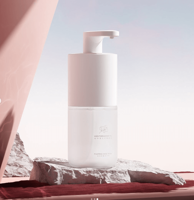 Сенсорная мыльница Xiaomi Mijia Auto Wash Pro (MJSJ04XW)