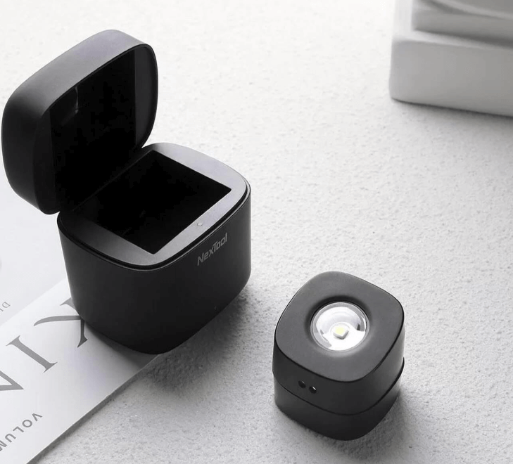 Налобный фонарь Xiaomi NexTool Headlight (NE20101)