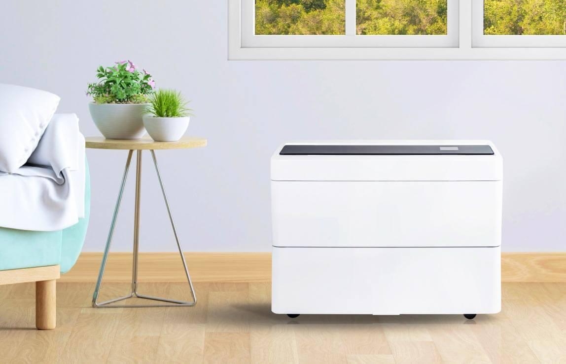 Увлажнитель воздуха Brune B600 Professional