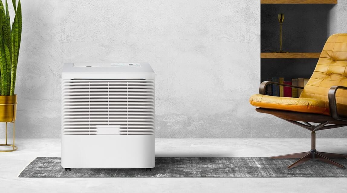 Увлажнитель воздуха Brune B260