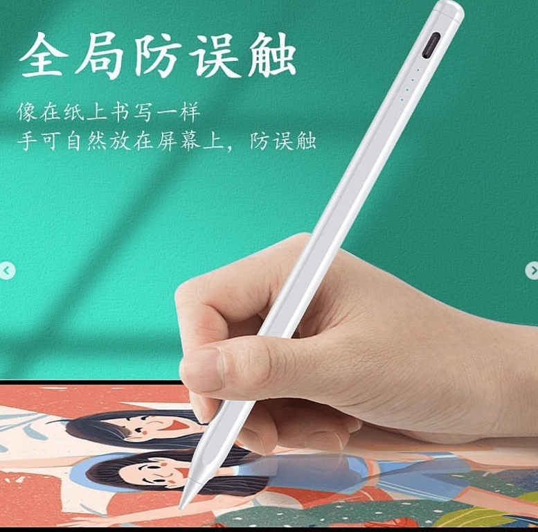 Универсальный стилус Remax AP03