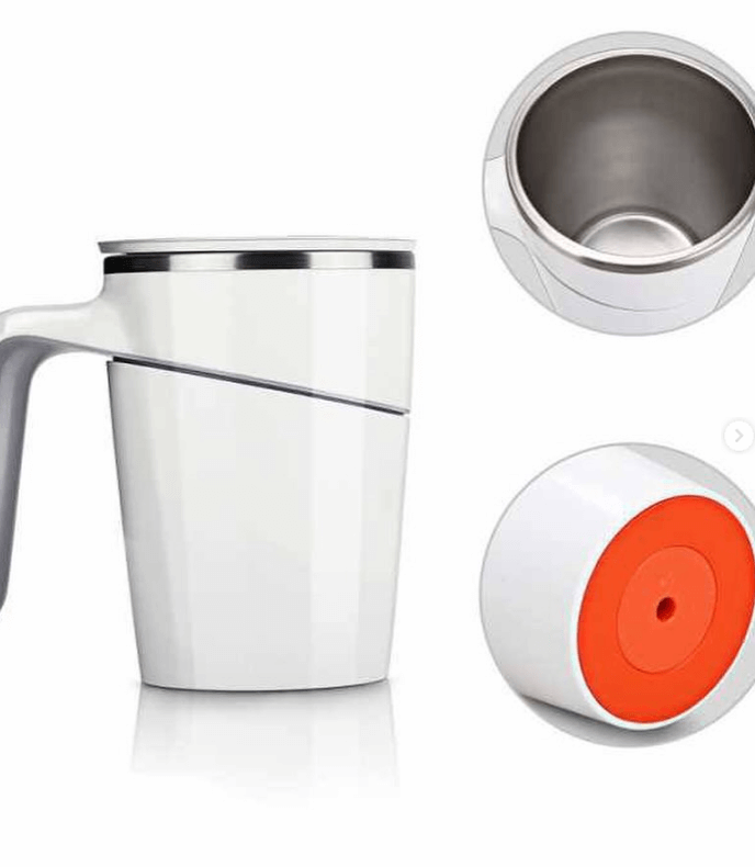 Xiaomi термокружка с присоской