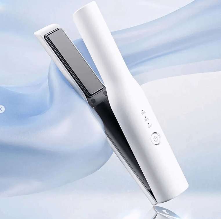Беспроводной выпрямитель для волос Xiaomi Mijia Wireless Bar Clip (MFZXQ02ZHM)