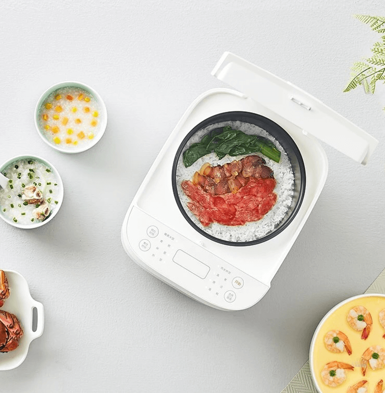 Рисоварка Xiaomi Mijia Rice Cooker C1