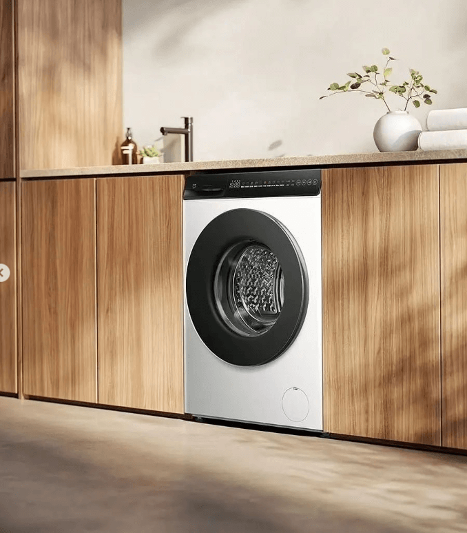 Xiaomi стиральная машина MIJIA XQG100MJ106 10kg