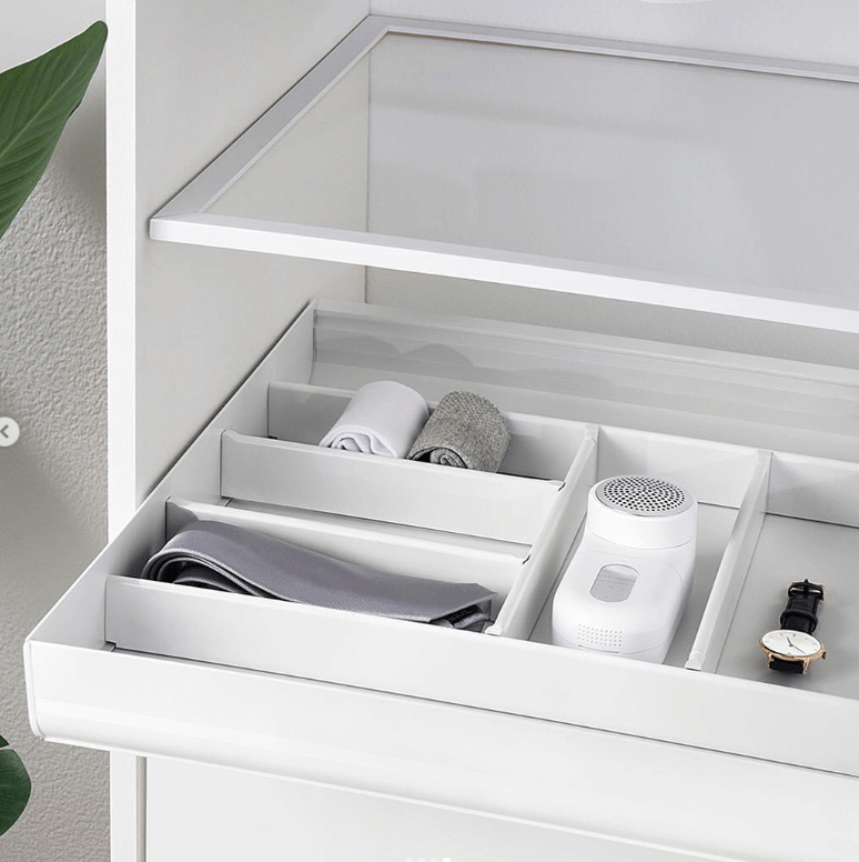 Машинка для удаления катышков Xiaomi MiJia Hair Ball Trimmer (MQXJQ01KL)