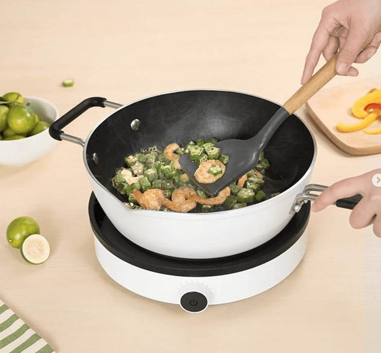 Индукционная плита Mijia Mijia Home Induction Cooker(DCL002CM)