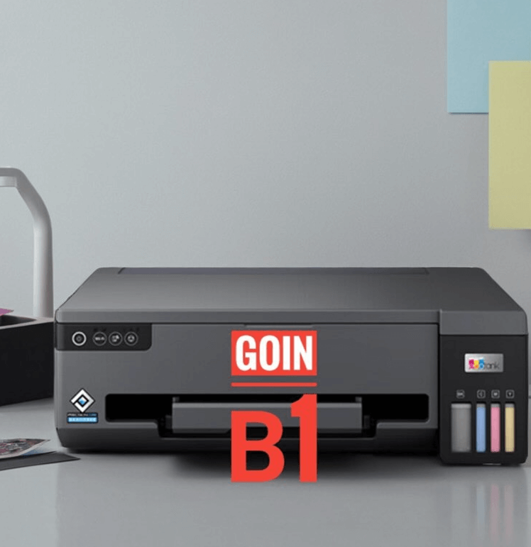 Epson Принтер струйный L11058 +