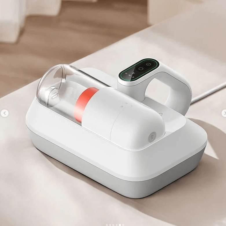 Пылесос для удаления пылевого клеща Xiaomi Mijia Mite Removal Vacuum Cleaner Pro (B402CN)