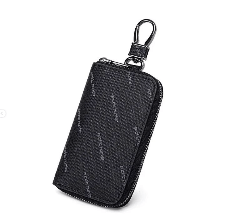 Ключница Arctic Hunter QB0016 (Черный)