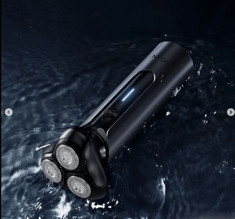 Электробритва Xiaomi ENCHEN Blackstone 9 Shaver