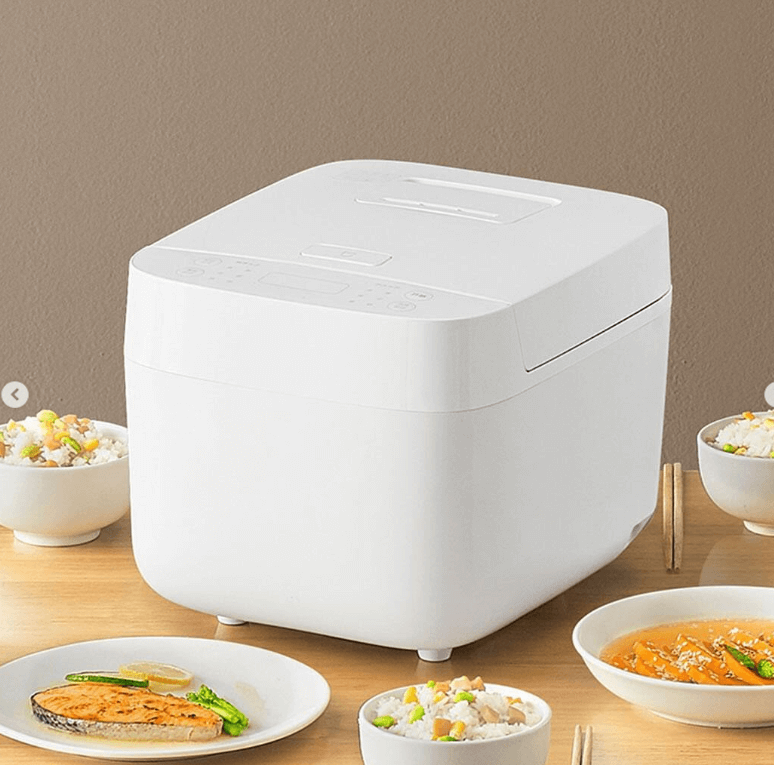 Рисоварка Xiaomi Mijia Rice Cooker C1 (3 л) (MDFBZ02AСM)