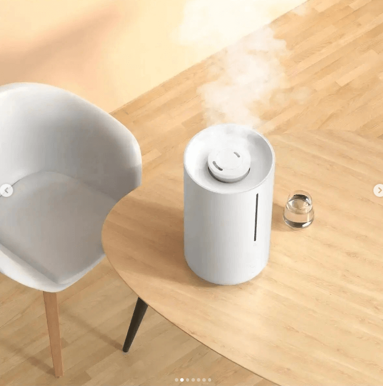 Увлажнитель воздуха Xiaomi Mijia 2 MJJSQ05DY 4.5л