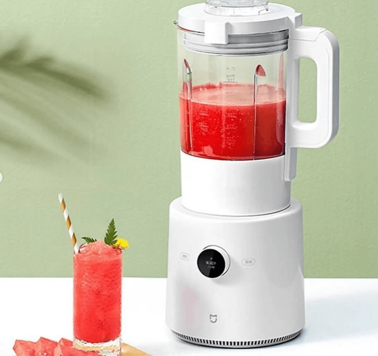 Стационарный блендер Mijia Smart Cooking Machine MPBJ001ACM